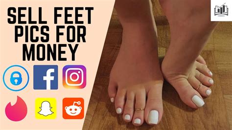 how to sell feet pictures on only fans|Pricing Strategies for Selling Feet Pics on Only Fans